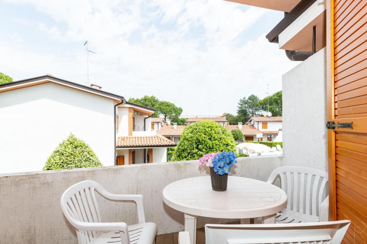 Sole B Bibione Exterior foto