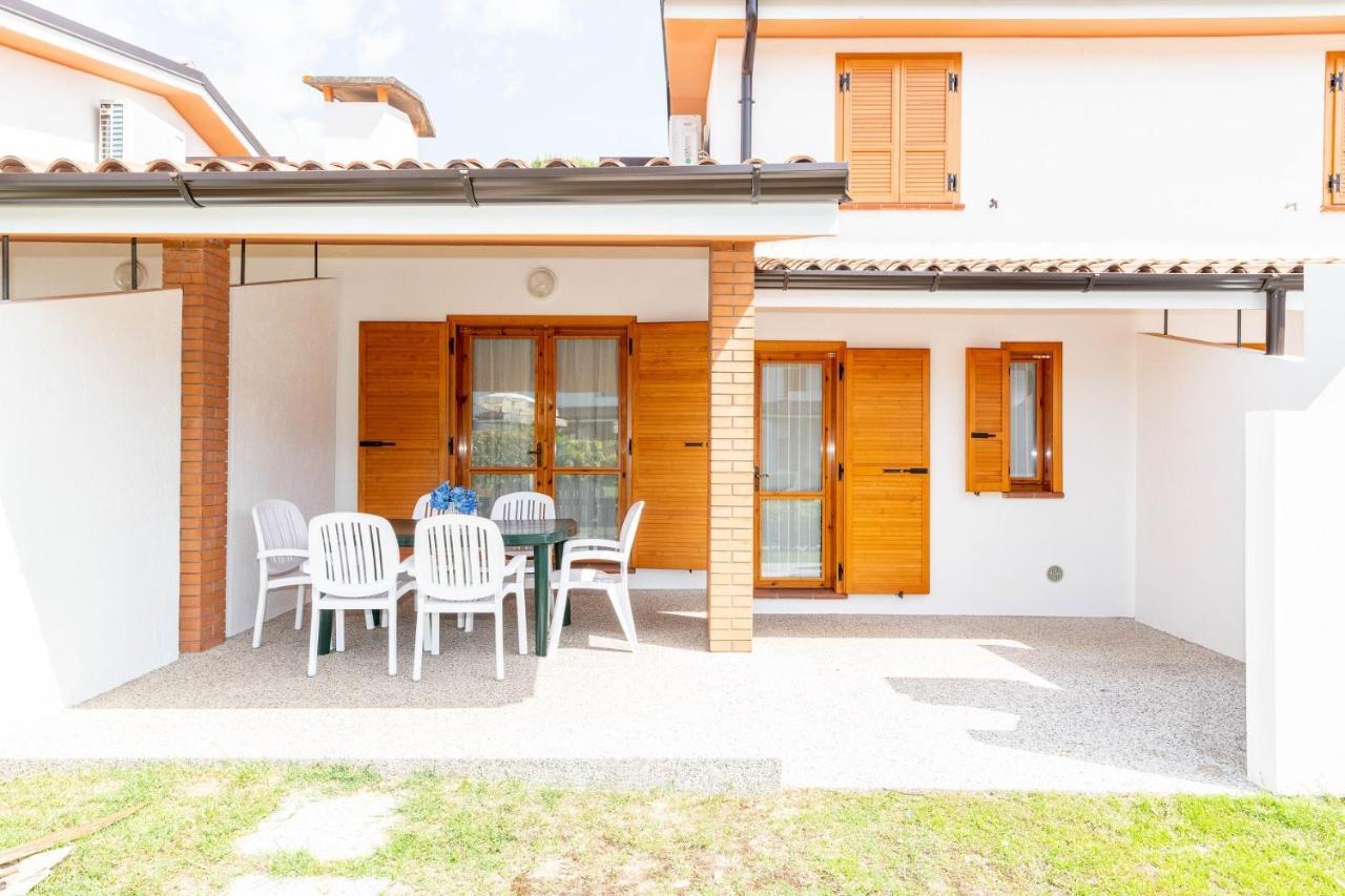 Sole B Bibione Exterior foto