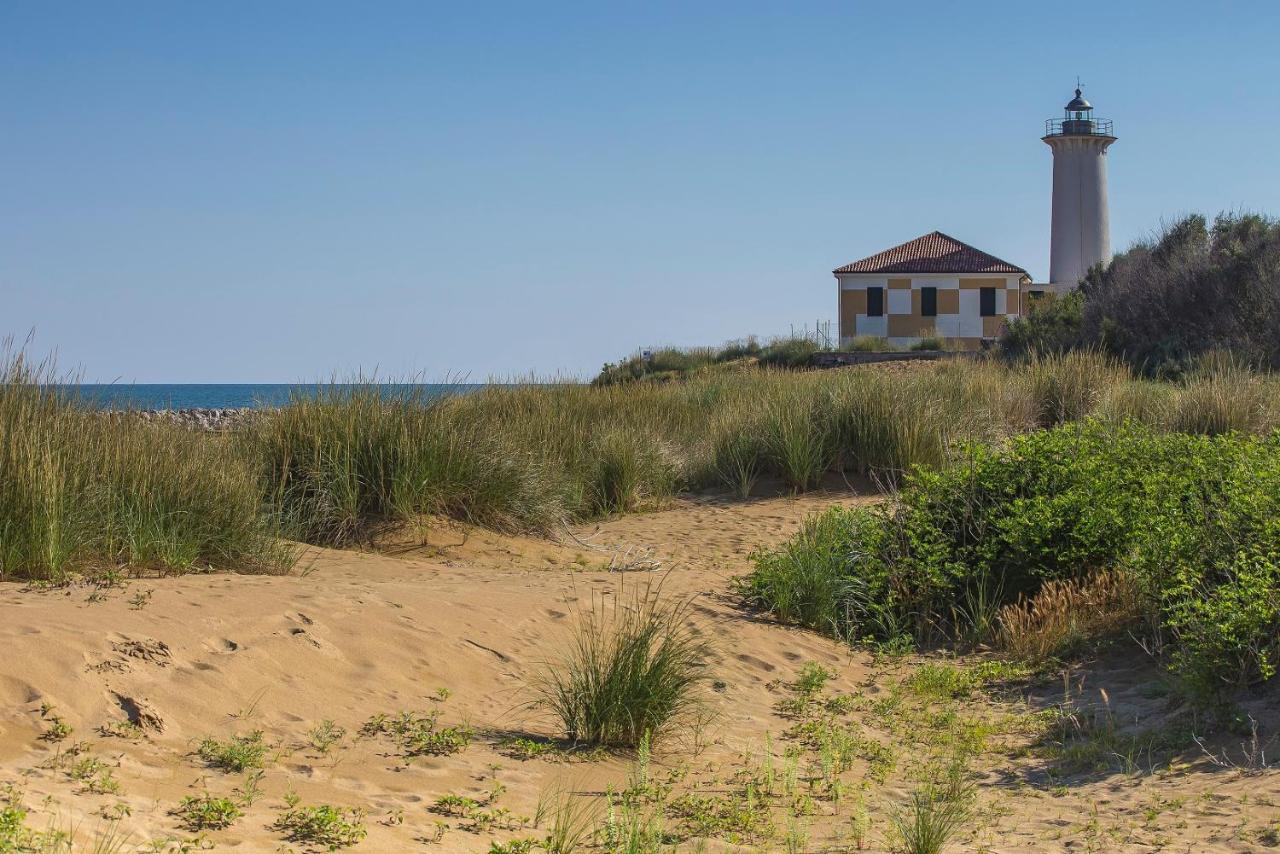 Sole B Bibione Exterior foto