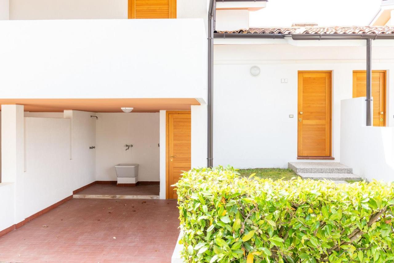 Sole B Bibione Exterior foto