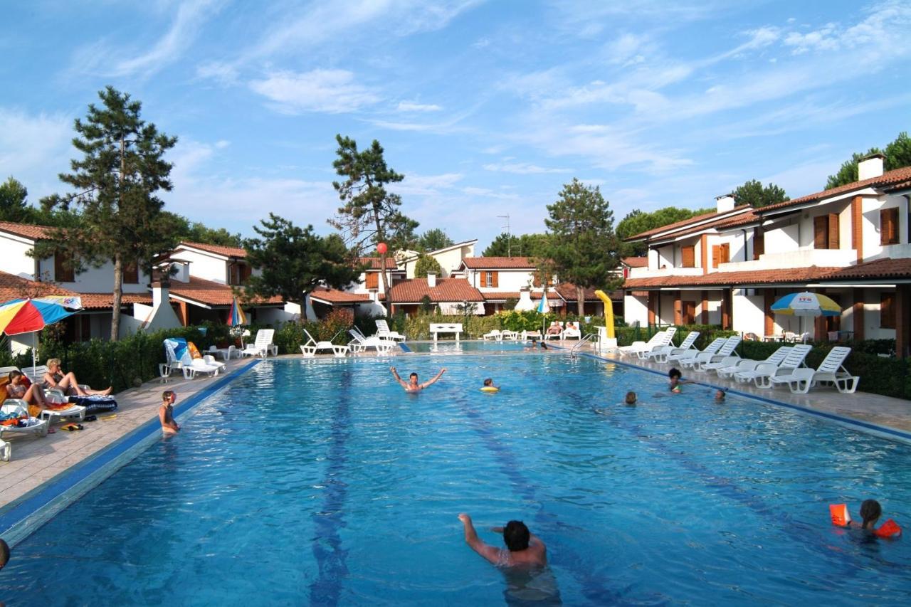 Sole B Bibione Exterior foto