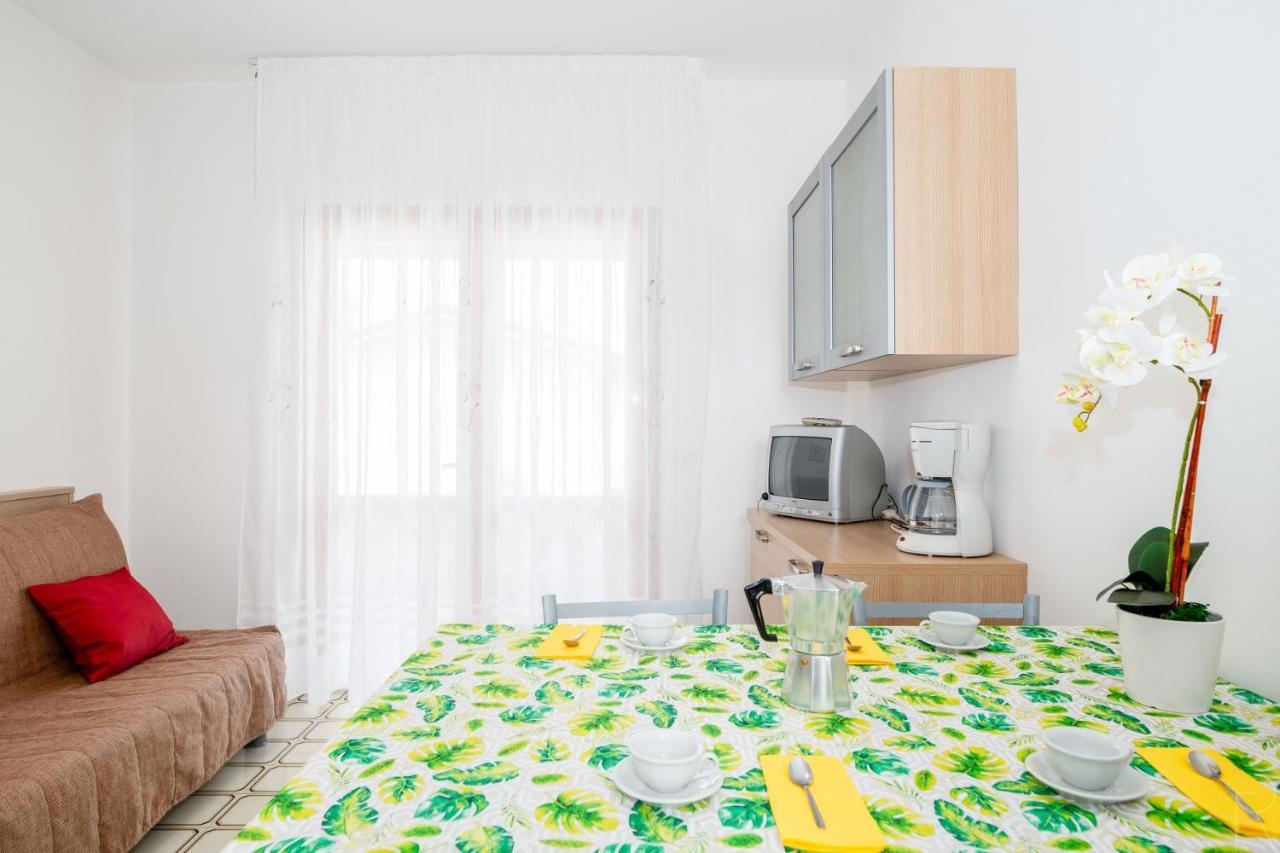 Sole B Bibione Exterior foto