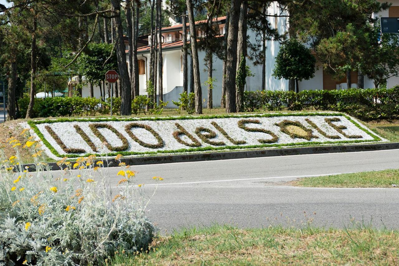Sole B Bibione Exterior foto