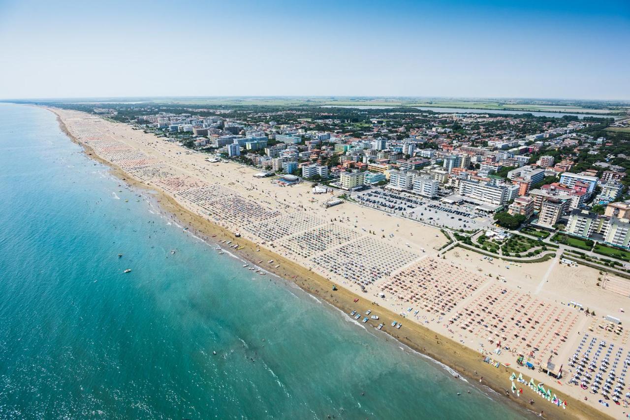 Sole B Bibione Exterior foto