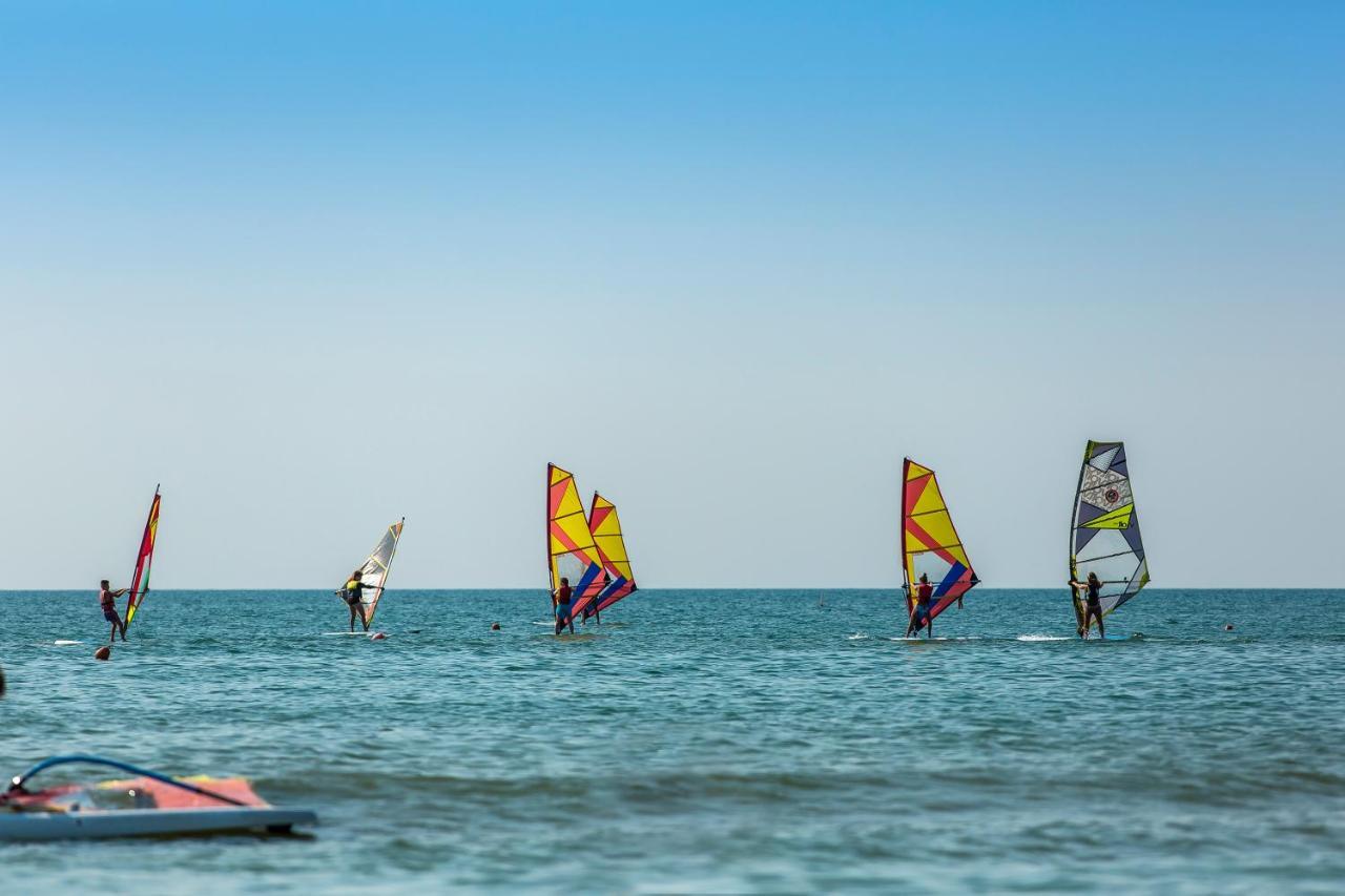 Sole B Bibione Exterior foto