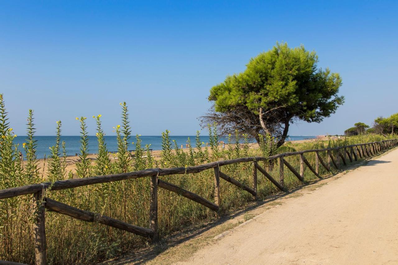 Sole B Bibione Exterior foto
