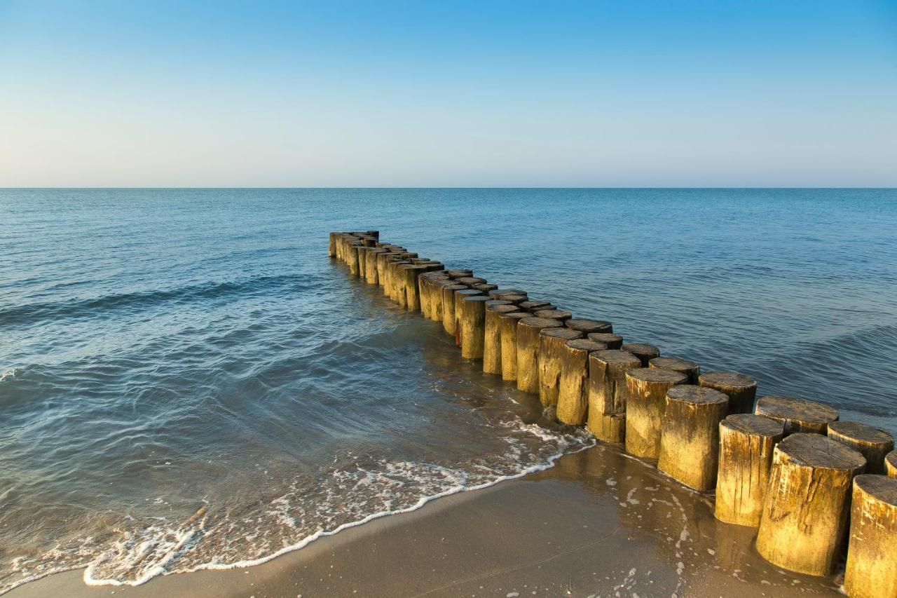 Sole B Bibione Exterior foto