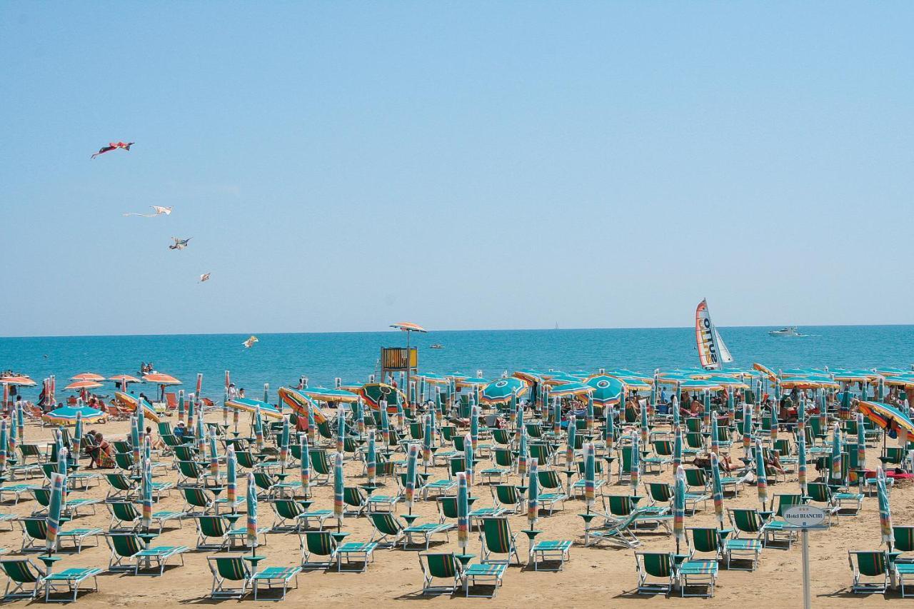 Sole B Bibione Exterior foto