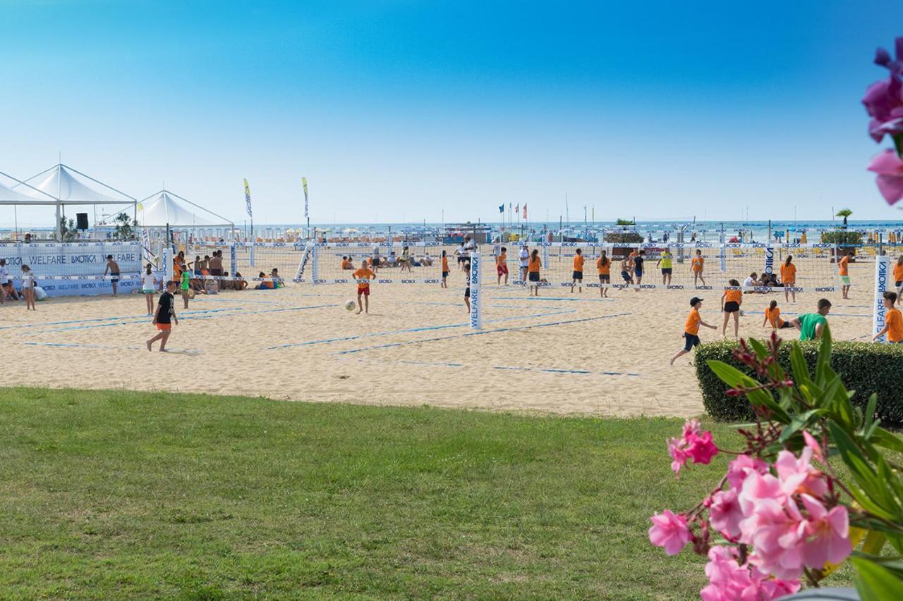 Sole B Bibione Exterior foto