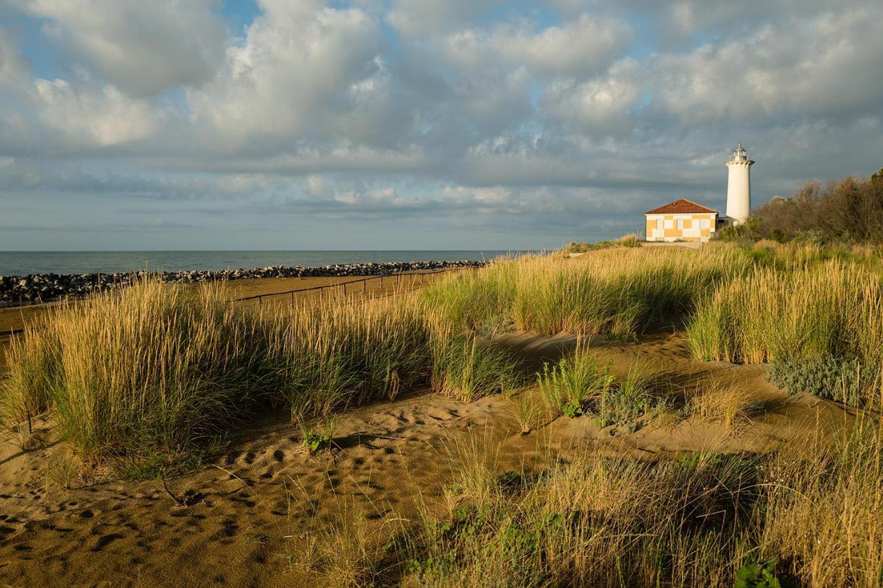 Sole B Bibione Exterior foto